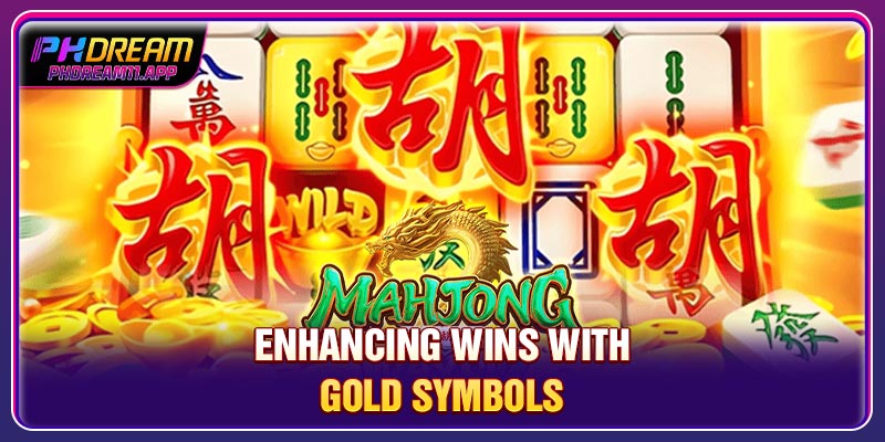 Mahjong Ways 2 Slot Review: The Evolution Of the Tile Game 2 Enhancing wins with gold symbols