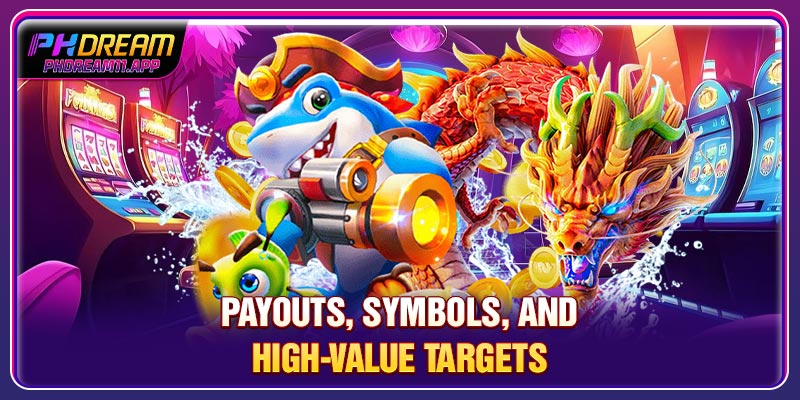 Fortune King Jackpot: TaDa Gaming's Aquatic Treasure Hunt 2 Payouts, symbols, and high-value targets