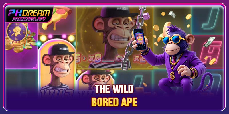 Wild Ape PG Slot Review: The High-Volatility Debut Title 2 The wild bored ape